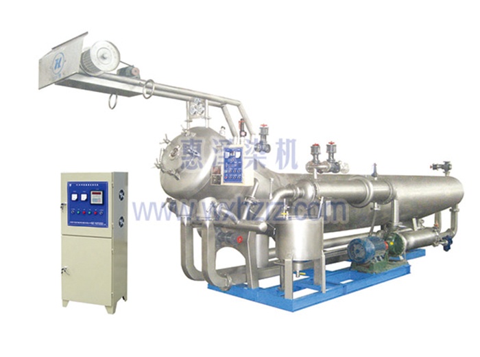 HZ-II高溫高速染色機(jī) HZ-II高溫高速染色機(jī)