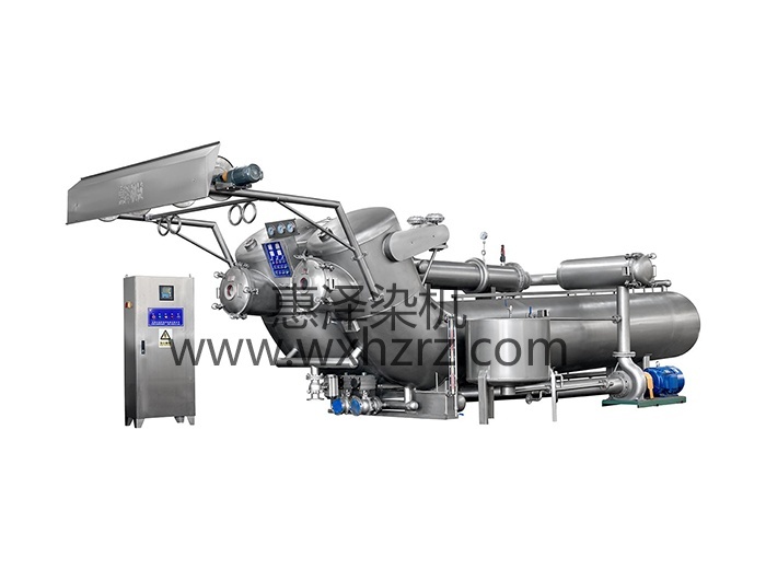 高溫噴射染色機(jī)HZ-636 高溫噴射染色機(jī)HZ-636