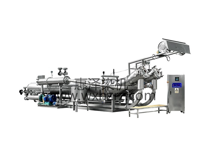 HZ650C型高溫高壓染色機(jī) HZ650C型高溫高壓染色機(jī)