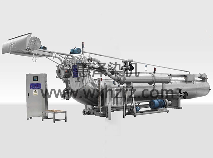 惠澤高溫高壓染色機 惠澤高溫高壓染色機