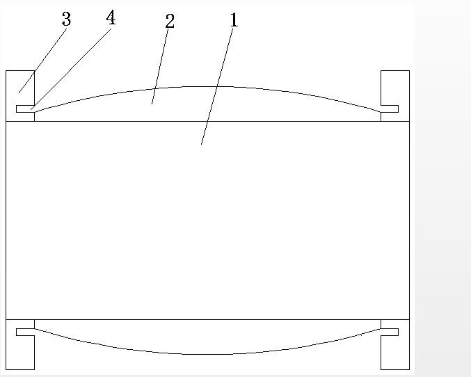 染色機(jī)用提布輪發(fā)明 染色機(jī)用提布輪發(fā)明
