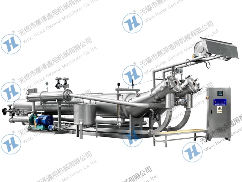 HZ631超細(xì)纖維染色機(jī) HZ631超細(xì)纖維染色機(jī)