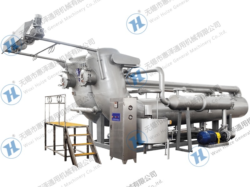 SME高溫雙環(huán)染色機(jī) SME高溫雙環(huán)染色機(jī)