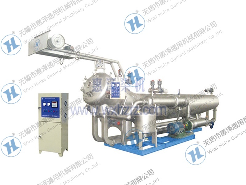 HZII高溫高壓下走布染色機(jī) HZII高溫高壓下走布染色機(jī)